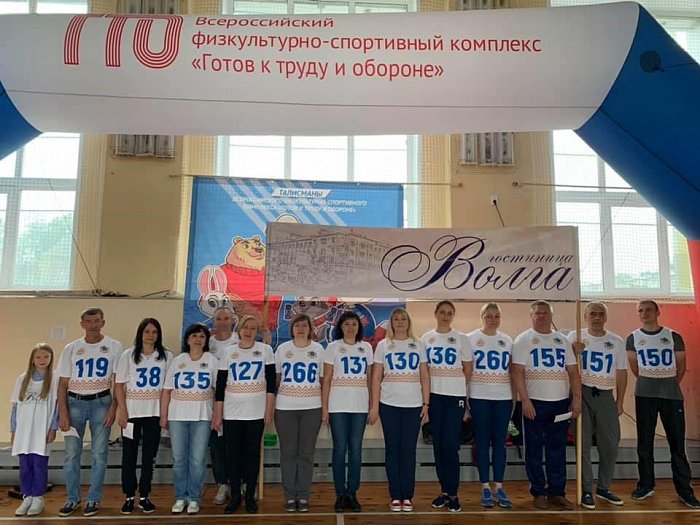 Волга гис ульяновск